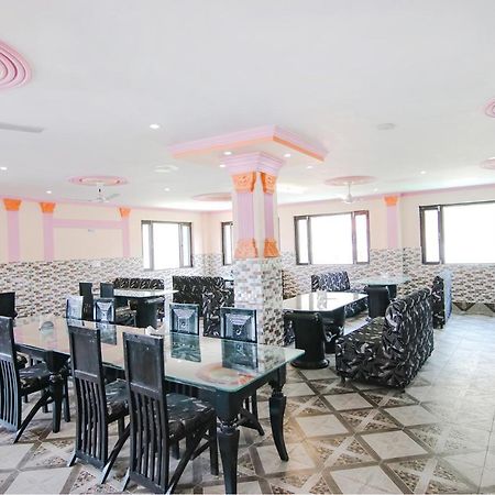 Fabhotel Prime Wonder World Resort Dharamshala Exteriör bild