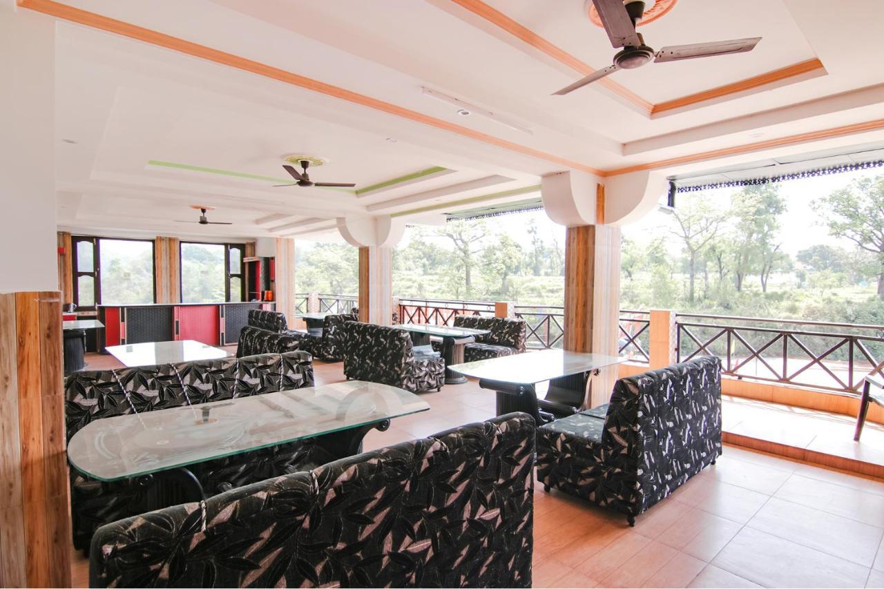 Fabhotel Prime Wonder World Resort Dharamshala Exteriör bild