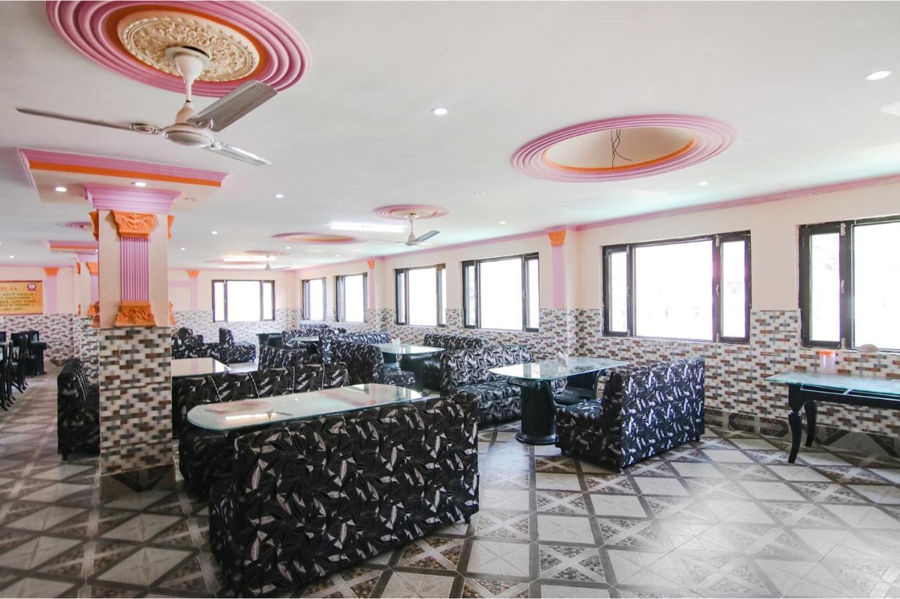 Fabhotel Prime Wonder World Resort Dharamshala Exteriör bild