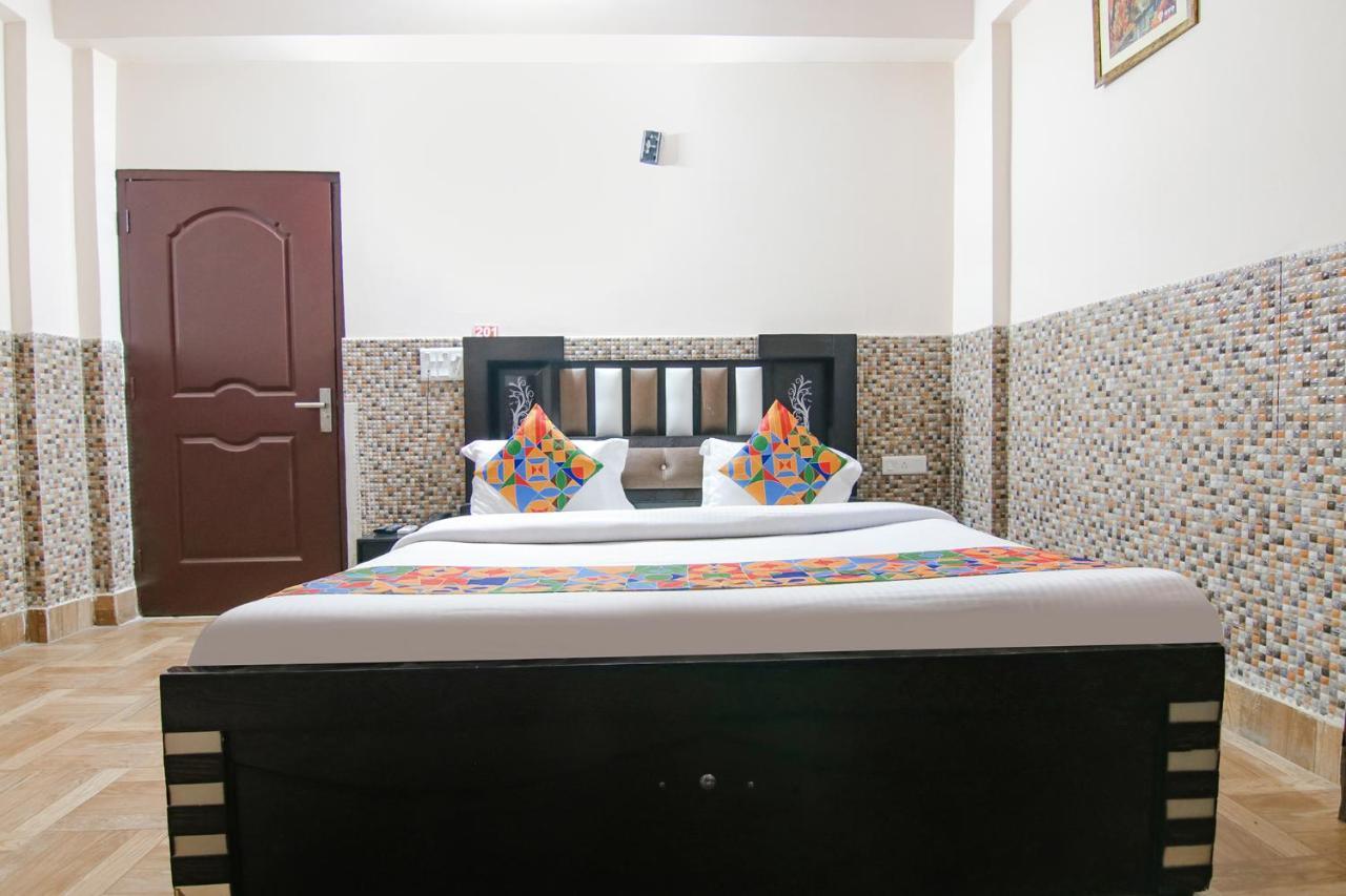 Fabhotel Prime Wonder World Resort Dharamshala Exteriör bild